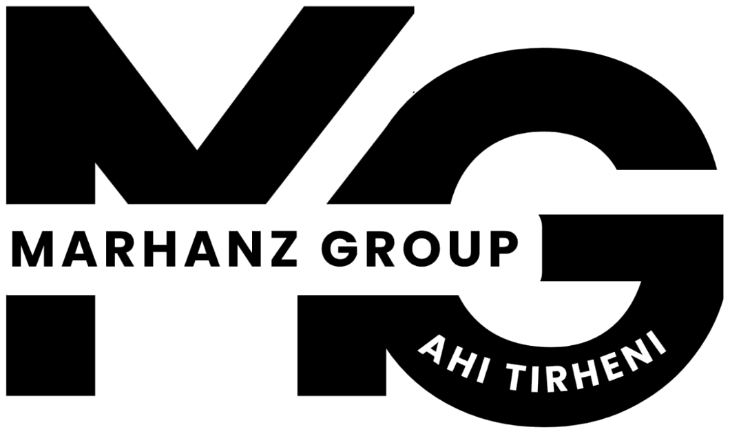 Marhanz Group - Ahi Tirheni