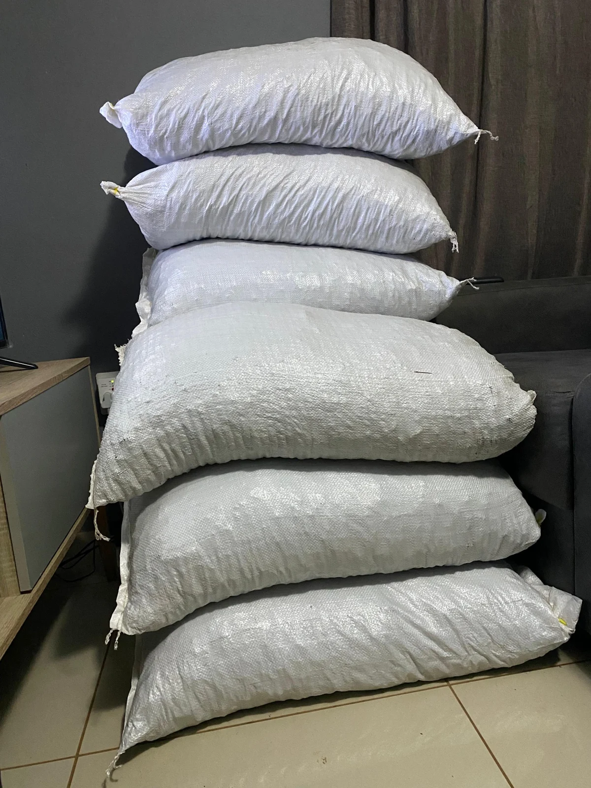 Bulk supply enquiries