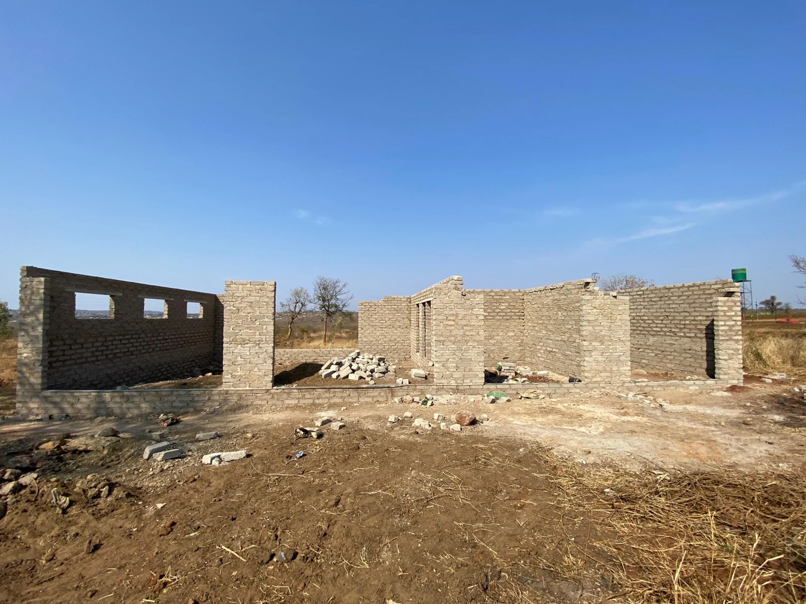 Projects & Construction