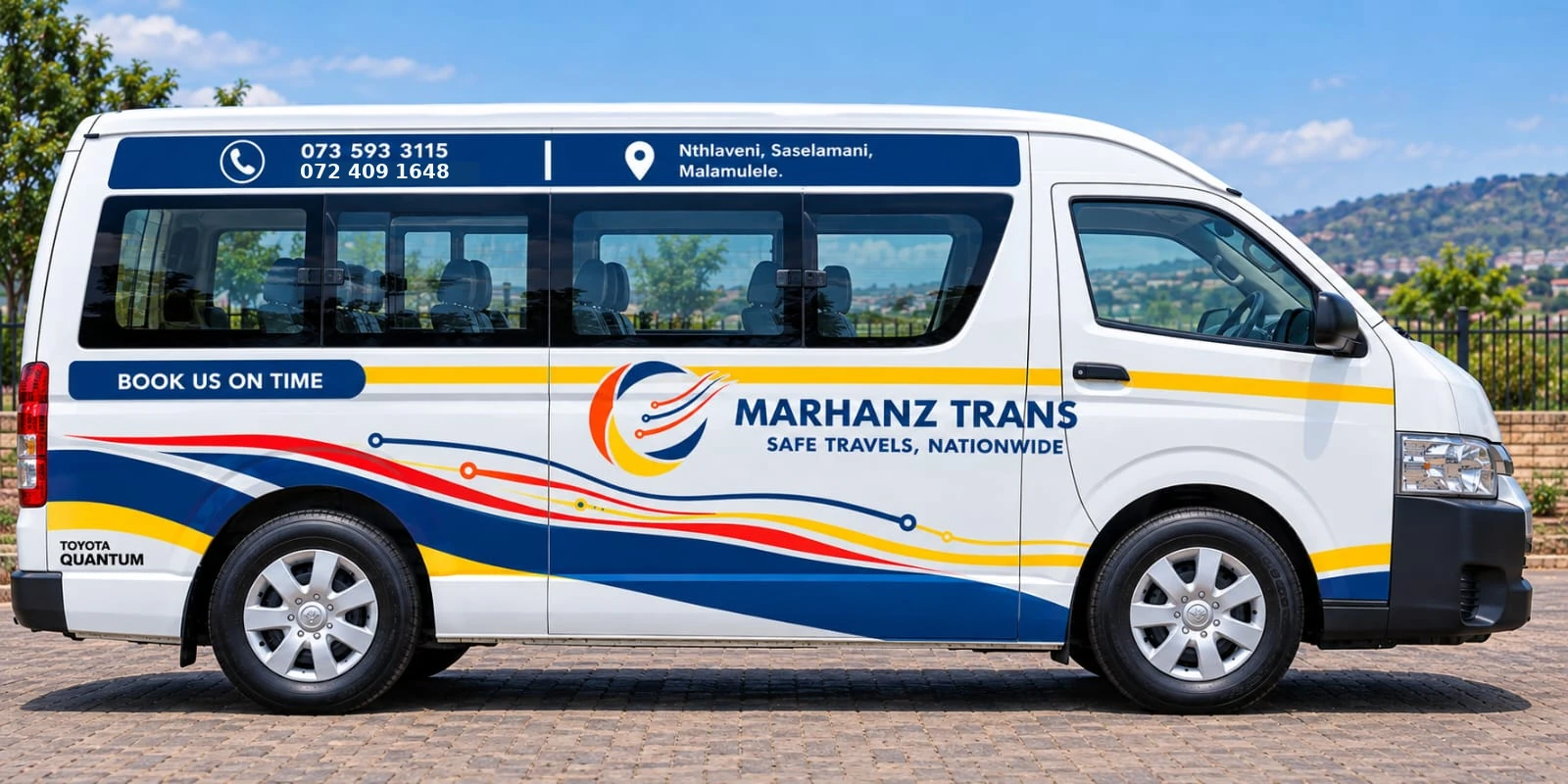 Transport